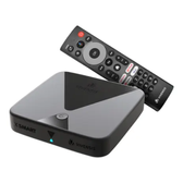 Imagem da oferta Receptor de TV Vivensis VX Smart