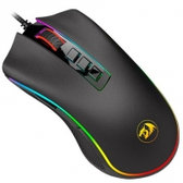 Imagem da oferta Mouse Gamer Redragon Cobra Chroma RGB 7 Botões 12400DPI - M711 V2