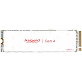 Imagem da oferta SSD Asgard 1TB AN4 Plus M.2 NVMe