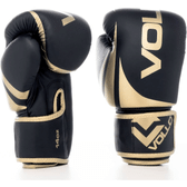 Imagem da oferta Luva Vollo Boxe Muay Thai Training Unissex VFG801 14oz