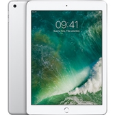 Imagem da oferta Ipad 32GB  Wi-Fi Tela 9,7" Câmera 8MP Prata - Apple MP2G2BZ/A