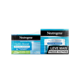 Imagem da oferta Kit 2 Hidratantes Faciais Gel Neutrogena 50g