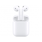Imagem da oferta Fone de Ouvido Apple AirPods 2ª Geração com Estojo de Recarga - MV7N2AM/A