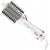 Imagem da oferta Escova Secadora Philco Soft Beauty Rose - pec09rg