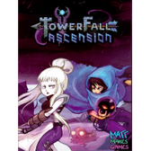 Imagem da oferta Jogo TowerFall Ascension - PC Steam