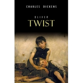 Imagem da oferta eBook Oliver Twist - Charles Dickens