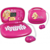 Imagem da oferta Brinquedo Laptop Infantil Barbie
