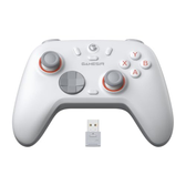 Imagem da oferta GameSir Nova 2 Lite Controle Sem Fio para PC com Hall Effect nos Analógicos e Gatilhos 1000Hz 2.4GWired Botões Prog