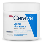 Imagem da oferta Creme Hidratante Corporal CeraVe 454g