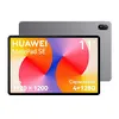 Imagem da oferta Tablet HUAWEI MatePad SE 11 Wifi 6+128GB Tela HUAWEI FullView de 11" para Conforto Visual, Superbateria de 7700 mAh 225W Câmera Traseira 8 MP, Câmer