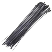 Imagem da oferta Abraçadeira MD9 de Nylon 3X100mm 100 Unidades Preto - 3572