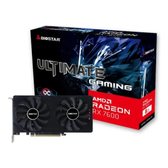 Imagem da oferta Placa De Video Rx 7600 Biostar 8GB