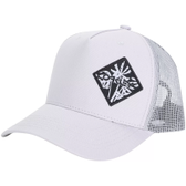 Imagem da oferta Boné Oakley Linear Threads Trucker - Masculino
