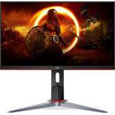 Imagem da oferta Monitor Gamer AOC Hero Z 23.8'' IPS FHD 0.5ms 240Hz G-Sync HDMI/DP 24G2Z