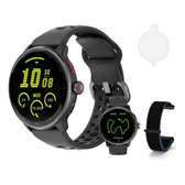 Imagem da oferta Relógio Smartwatch Bettdow Fb050 Amoled Esportivo Gps 1.43