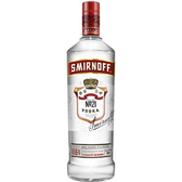 Imagem da oferta Sminorff Vodka Nº 21 998ml