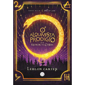 Imagem da oferta eBook O Alquimista Prodígio e a Espada de Cobre - Saga Alla - Leblon Carter