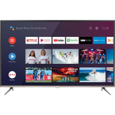 Imagem da oferta Android Tv Led 50” Semp Sk8300 4k Hdr Com Wifi Integrado, 3 Hdmi 2 Usb Inteligência Artificial