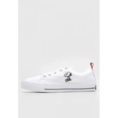Imagem da oferta Tênis Snoopy Bordado Woodstock em Lona - Feminino