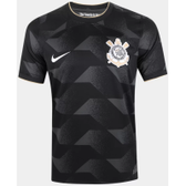 Imagem da oferta Camisa Corinthians II 22/23 s/n° Torcedor Nike Masculina