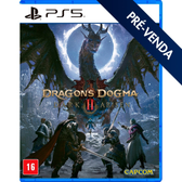 Imagem da oferta Dragon Dogma II Dark Arisen - Playstation 5 (PRÉ-VENDA)