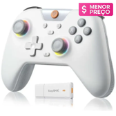 Imagem da oferta Controle Sem Fio EasySmx X05 para PC Celular e Nintendo Switch