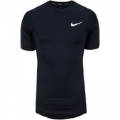 Imagem da oferta Camisa de Compressão Nike Pro Top LS Tight - Masculina
