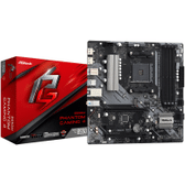 Imagem da oferta Placa Mãe ASRock B550M Phantom Gaming 4 AM4 DDR4