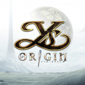 Imagem da oferta Jogo Ys Origin - PC Steam