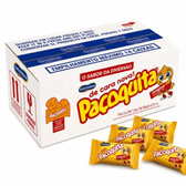 Imagem da oferta Pacoquita rolha embalada 100x15g Por Apenas R$35,90
