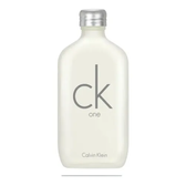 Imagem da oferta Perfume Calvin Klein CK One 200ml!