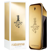 Imagem da oferta 1 Million Rabanne Eau de Toilette