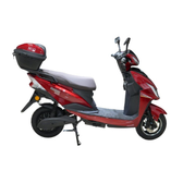 Imagem da oferta Bicicleta Elétrica HAO 1000W 32KMH 200Kg