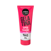 Imagem da oferta Gelatina #todecacho Super Fixação 200g