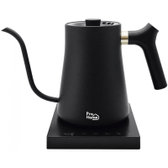 Imagem da oferta Chaleira Elétrica Pro Home Style Com Display LED e Controles de Temperatura 1L 1200W 110V - PH-EK-ST1L1200WBY