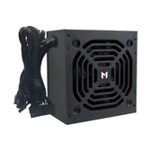 Imagem da oferta Fonte Mach1 Steady 750W 80 Plus Bronze Pfc Ativo Preto 750Steady