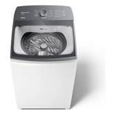 Imagem da oferta Máquina de Lavar Brastemp 14Kg Branca Smart Sensor- BWJ14AB