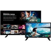 Imagem da oferta Kit com 2 TVs + 100% de cashback na TV de menor valor