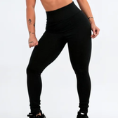 Imagem da oferta Calça Legging Zero Transparência Cintura Alta