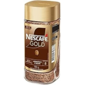 Imagem da oferta Café Solúvel Nescafé Gold, 100g