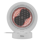 Imagem da oferta Aquecedor Philco 2000w PAQ2100A 220v