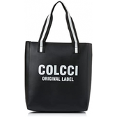 Imagem da oferta Bolsa Colcci Shop Bag Sport Logo - Feminino