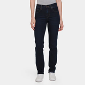 Imagem da oferta Calça Levi's 724 High Rise Straight Feminina