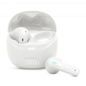 Imagem da oferta Fone de Ouvido Bluetooth JBL Tune Flex 2 Branco