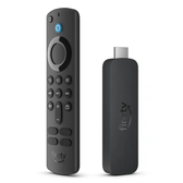 Imagem da oferta Fire TV Stick 4K com Controle Remoto por Voz com Alexa (Inclui comandos de TV) | Dolby Vision