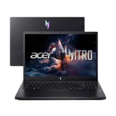 Imagem da oferta Notebook Gamer Acer Nitro V15 Intel i5 512GB SSD 8GB RAM RTX 4050 6GB 15,6" Full HD IPS Nvidia - ANV15-52-57MC