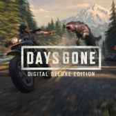 Imagem da oferta Jogo Days Gone Digital Deluxe Edition - PS4