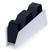 Imagem da oferta Base De Carregamento Playstation Dualsense Para 2 Controles – Branco