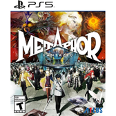 Imagem da oferta Metaphor ReFantazio PS5 Midia Fisica