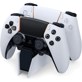 Imagem da oferta Base De Carregamento Do Dualsense - PlayStation 5